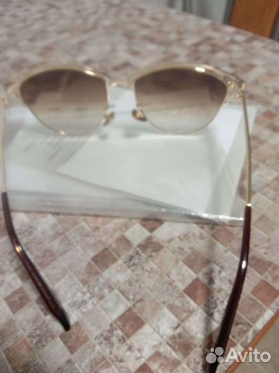Солнцезащитные очки женские оригинал