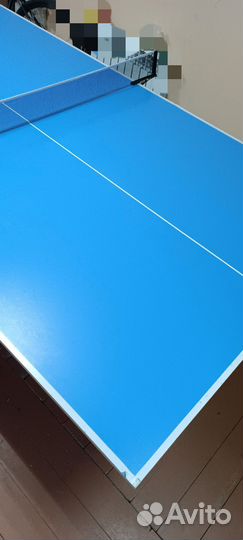 Стол для настольного тенниса/стол для пинг-понга