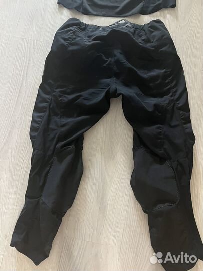 Мотоэкипировка