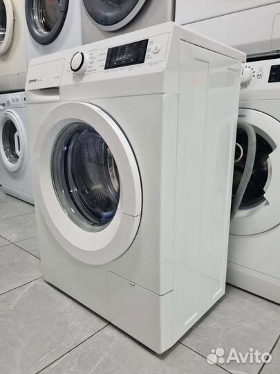 Стиральная машина Gorenje как новая