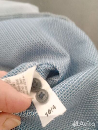 Рубашка мужская