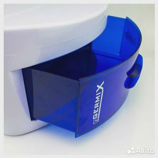 Стерилизатор для инструментов Germix