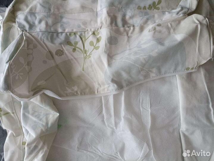 Чехол Икеа karlstad