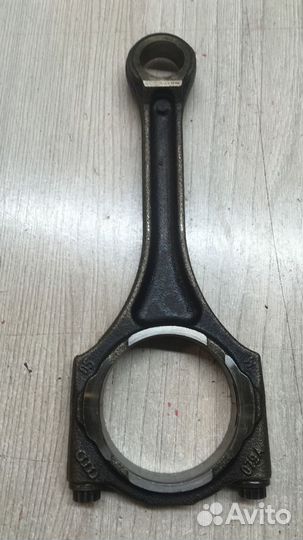 Б/У Шатун 1шт BVJ