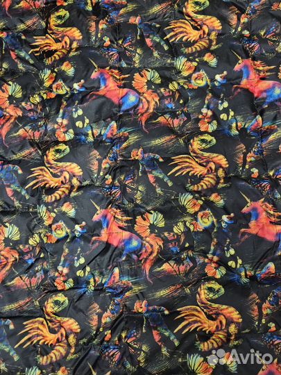 Одеяло пуховое