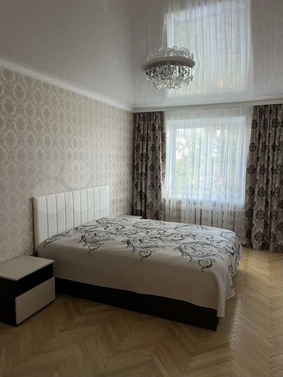 2-к. квартира, 50 м², 4/5 эт.