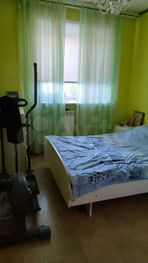 3-к. квартира, 74 м², 2/9 эт.