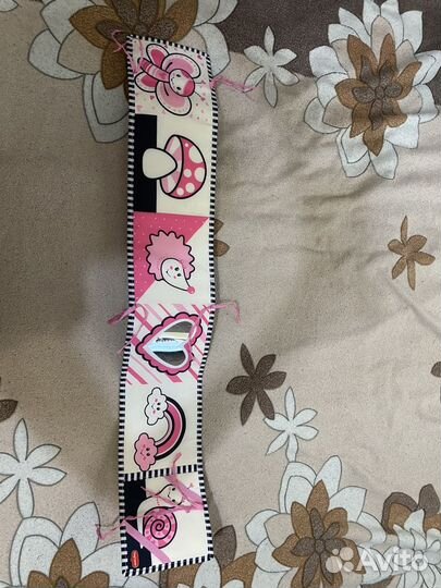 Картики на кроватку