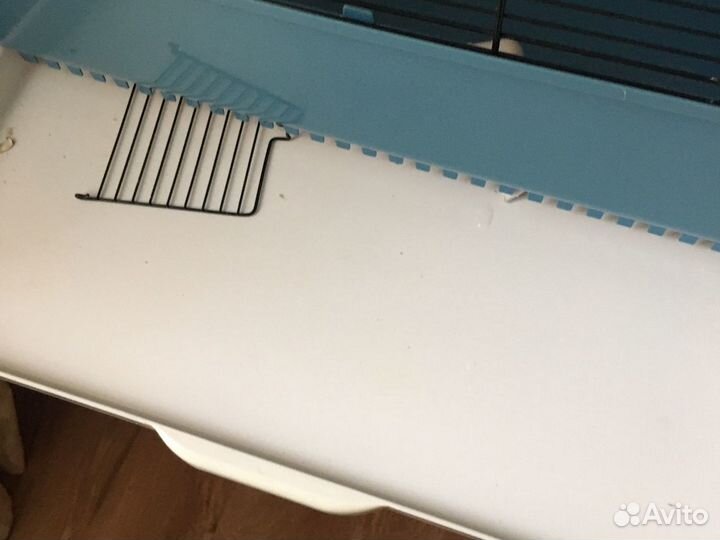 Клетки для животных