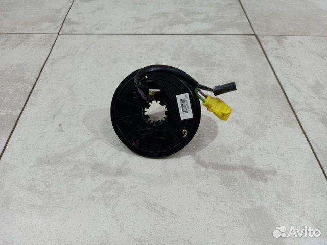 Подрулевой шлейф Mercedes S320 W220 112.944 1999