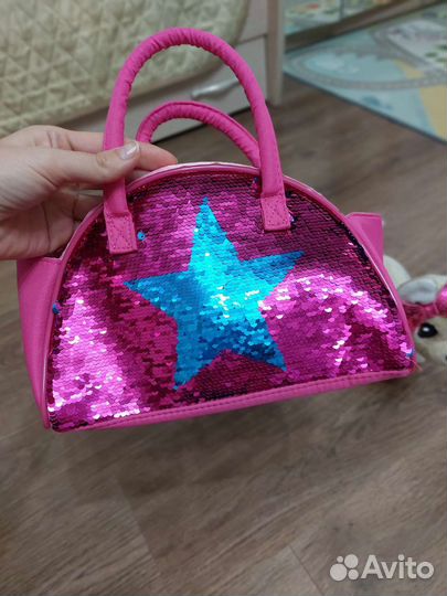 Чичилав Собака в сумке оригинал новая