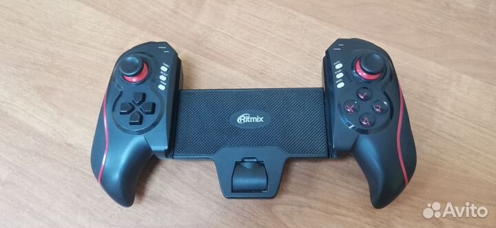 Контроллер для телефона