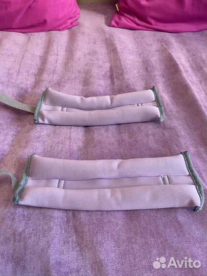 Утяжелители