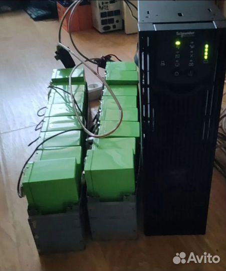 Бесперебойник для котла, инвертор, ибп с акб