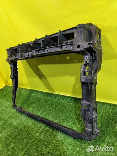 Панель передняя Volkswagen Tiguan Mk2 2016