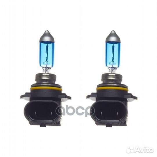 Лампа Avantech Night Fighter HB4 12V 51W (+110