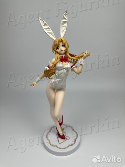 Аниме Фигурка Асуна Банни Оригинал