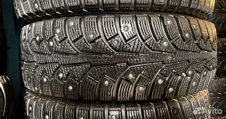 Nokian Tyres Nordman 5 185/65 R15