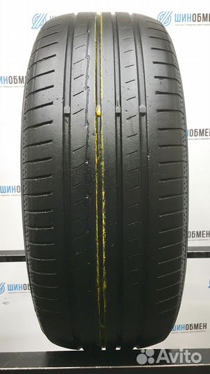 Yokohama BluEarth AE50 195/55 R16 87V