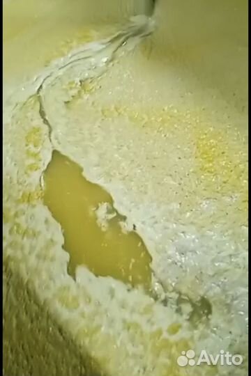 Соапсток, Фуз, Гидрофуз