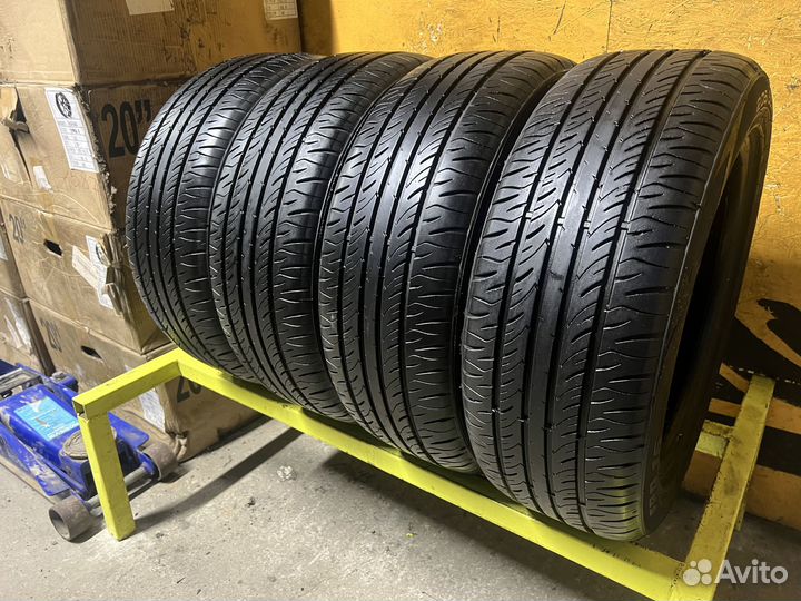 Farroad FRD16 205/55 R16