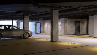 2-к. квартира, 61,7 м², 4/7 эт.