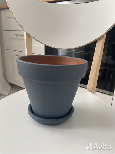 Горшки для цветов