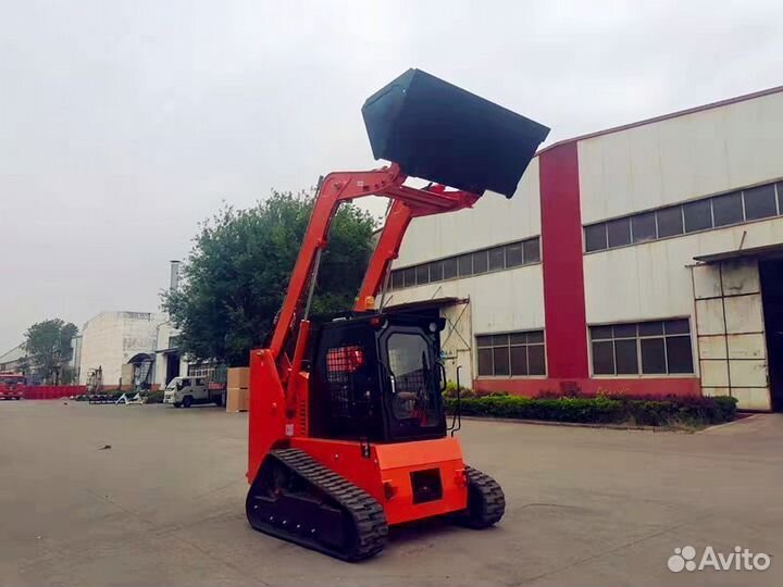 Мини-погрузчик Taian Luyue TS50, 2023