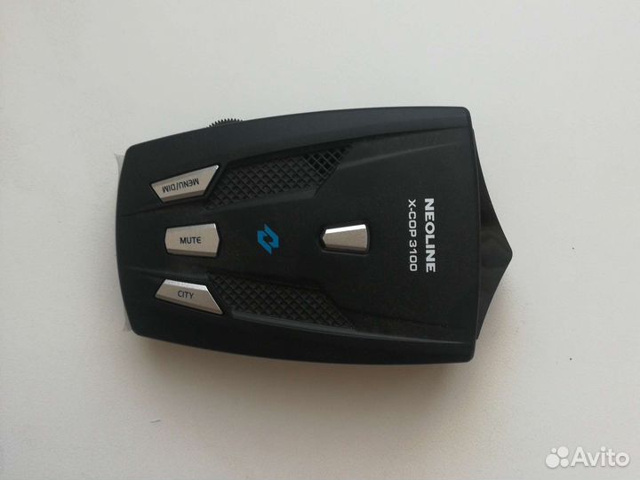 Радар детектор антирадар