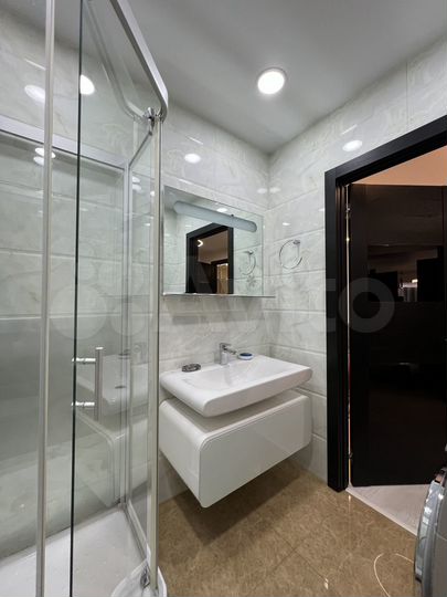 2-к. квартира, 167 м², 3/9 эт.