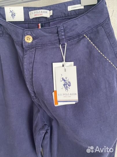 Брюки женские U.S.Polo assn