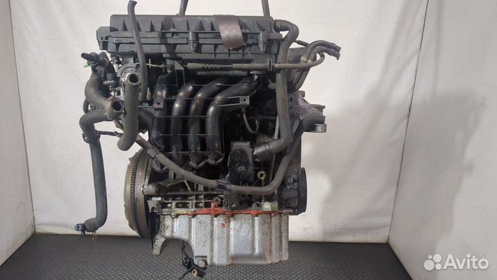 Двигатель Volkswagen Golf 4, 1998