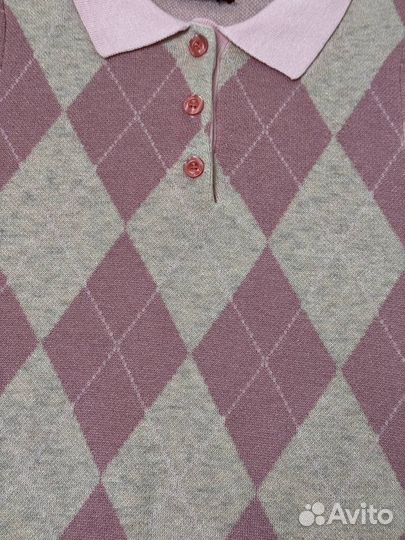 Поло gucci женское