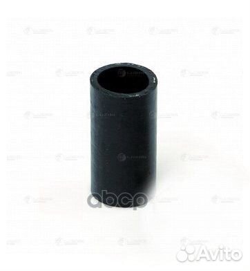 Кмпл патрубков охл. для а/м Лада 1111 Ока (epdm