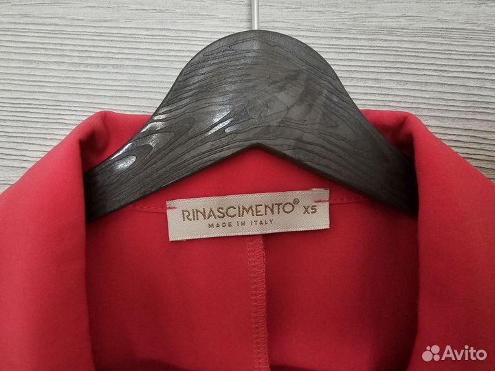 Rinascimento платье