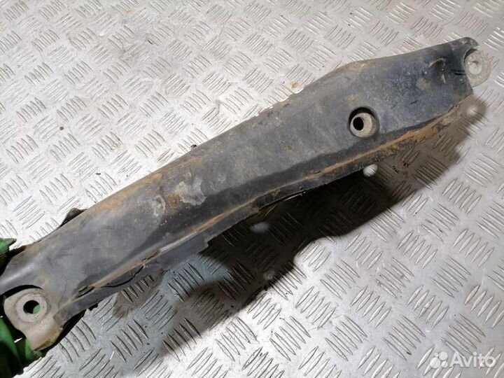 Рычаг задний нижний правый S500 221