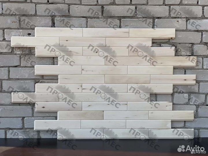 Стеноваой паркет сорт аб из липы