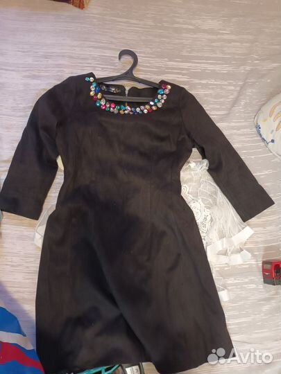 Платье женское