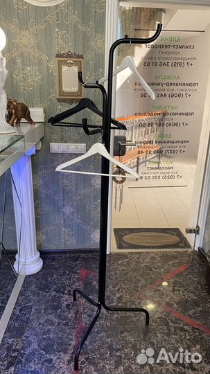 Вешалка напольная IKEA