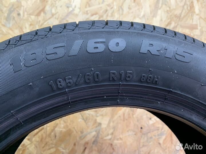 Pirelli Formula Energy 185/60 R15 88H