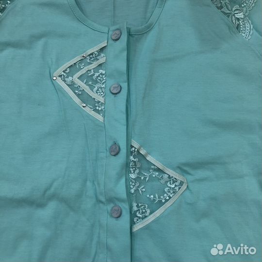 Сорочка новая