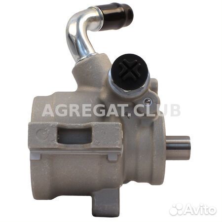 Насос гидроусилителя руля Motorherz P1912HG