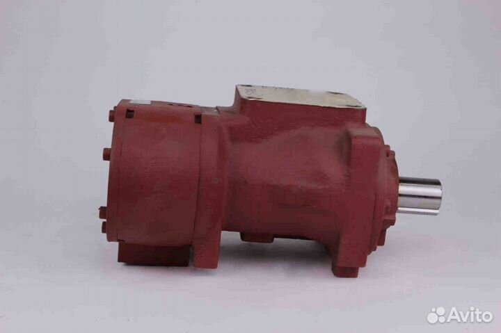 Винтовой блок компрессора