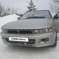 Mitsubishi Galant 2.0 MT, 1999, 290 000 км, с пробегом, цена 290 000 руб.