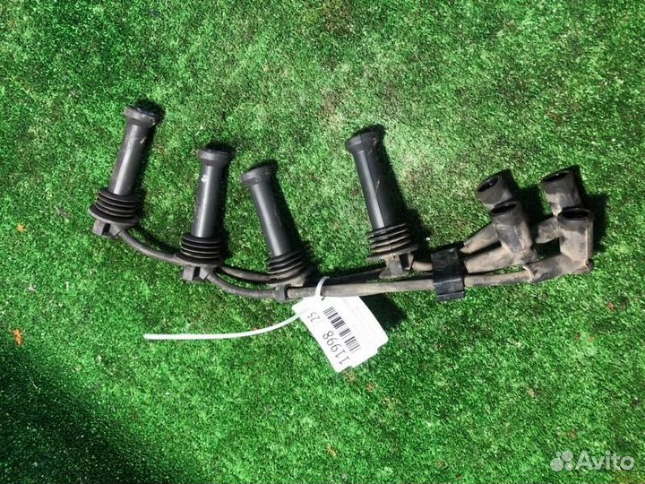 Катушка зажигания Ford Fiesta iqje 2016