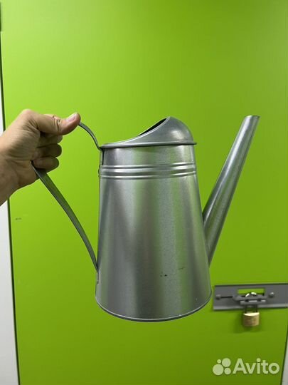 Емкость из нержавейки