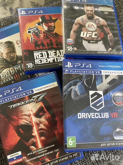 Sony playstation 4 pro 1tb