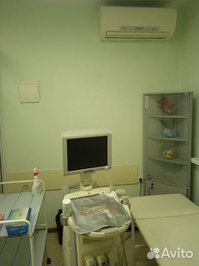 Медицинский центр