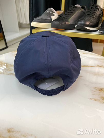 Кепка мужская Berluti