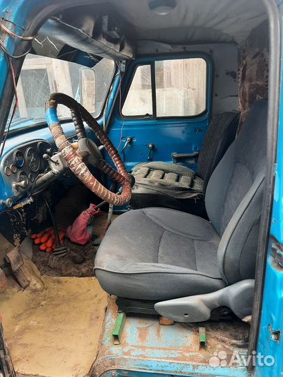 Ассенизатор